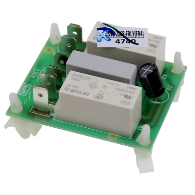 Bild av Smeg 811660001 kontrollmodul