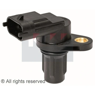 Bild av KW 453 573 Capteur, position d&#039;arbre à cames Made in Italy OE Equivalent HYUNDAI: i20 I 3/5 portes, i10 I, i30 KIA: cee‘d 5 portes