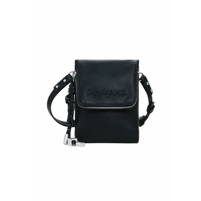Bild av Desigual Mobilfodral, Storlek: One Size, Black