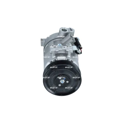 Bild av NRF 320262 Kompressor 6SES14C 12V PAG 46 YF R1234yf, R134a med tätningsringar
