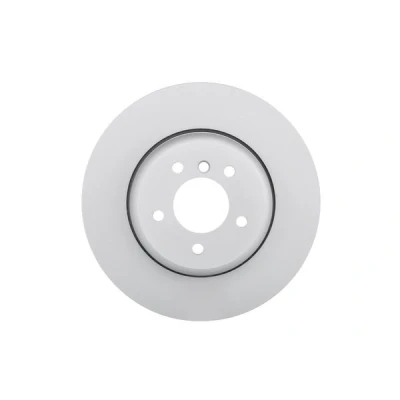 Bild av BOSCH 0 986 479 729 Disque de frein 345 24 5 120 ventilé revêtu à haute teneur en carbone avec vis/boulons BMW: Touring, Berline, 6 Coupe