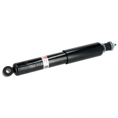 Bild av FEBI BILSTEIN 194179 stötdämpare framaxel vänster, höger Gastryck 369mm 238mm Tvårörs Teleskop övre stift, nedre ögla
