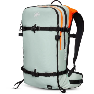 Bild av Mammut Free 22 Removable airbag 3.0 Avalanche
