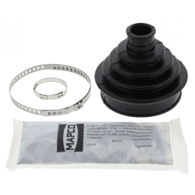 Bild av MAPCO 18406 Soufflet De Cardan côté roue PEUGEOT: 306 3/5 portes, Break, 205 II CITROËN: C15 Van, Berlingo / First I