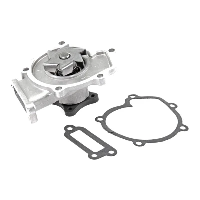 Bild av ACKOJA A38 50013 Pompe à eau avec joint d&#039;étanchéite mécanique Turbine en métal NISSAN: 100NX, Sunny 3, Vanette Cargo Van