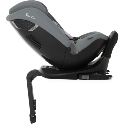 Bild av Silver Cross Motion 2 All Size 360 Bilbarnstol, Glacier