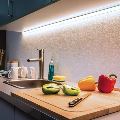 Bild av Paulmann MaxLED 1000 list IP20 RGBW 1 m