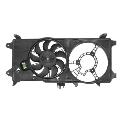 Bild av Fläkt, kylare THERMOTEC D8F013TT