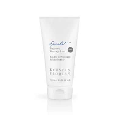 Bild av Kerstin Florian Recovery Massage Balm 133 ml