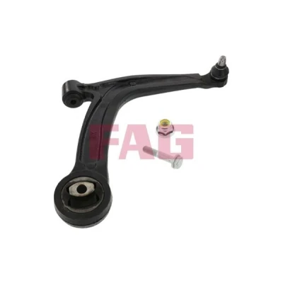 Bild av FAG 821 0869 10 Bras de suspension avec rotule barre oscillant transversal Fonte d&#039;acier FORD: KA 3 portes