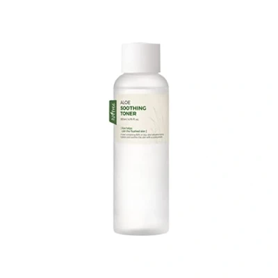 Bild av ISNTREE Aloe Soothing Toner 200ml