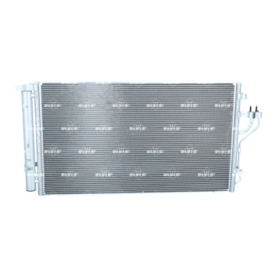Bild av NRF 350649 Condenseur De Clim avec déshydrateur KIA: CARENS 4