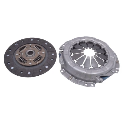 Bild av BLUE PRINT ADT330293 Kit d&#039;Embrayage à deux pièces avec graisse synthétique 215 TOYOTA: Auris 5 portes, Verso, Break
