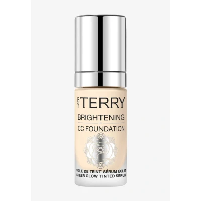 Bild av By Terry Brightening CC Foundation 1N Fair Neutral 30 ml
