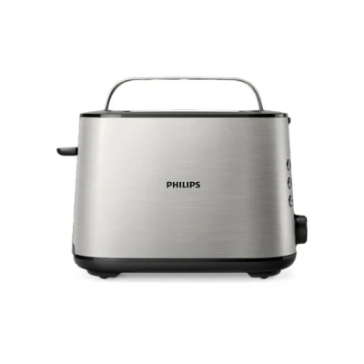 Bild av Brödrost Philips Viva Collection HD2650/90