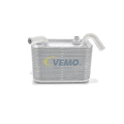 Bild av VEMO V15 60 6067 Radiateur d&#039;Huile sans joint d&#039;étanchéite Qualité originale VOLKSWAGEN: Transporter 5, 5 Bus, Multivan (7HM