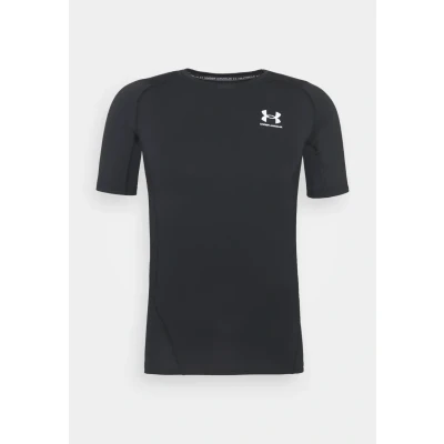 Bild av Under Armour UA HG COMP HEAT GEAR Undertröja, Storlek: Small, Black