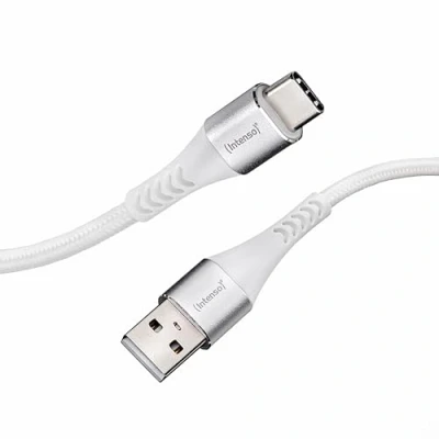 Bild av Intenso A315C 7901102 USB laddare Inomhus Utgångsström max. 3 A A, C® Power Delivery (USB PD)