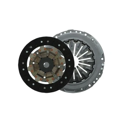 Bild av AISIN Clutch Set (2P) KE FO15R Kit d&#039;embrayage à deux pièces avec mécanisme disque d&#039;embrayage, sans butée de débrayage 228