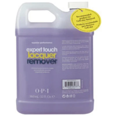 Bild av OPI Remover 960 ml