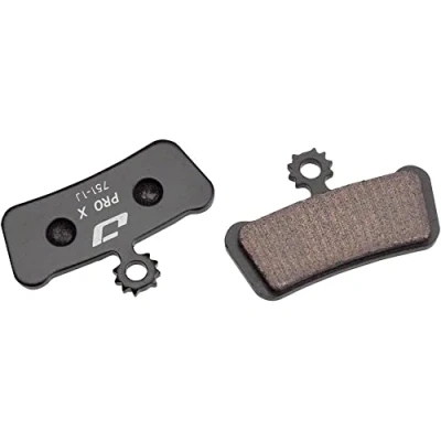 Bild av JAGWIRE DISC PAD MT EXT SRAM RSC/RS/R&amp;AVID TRAIL