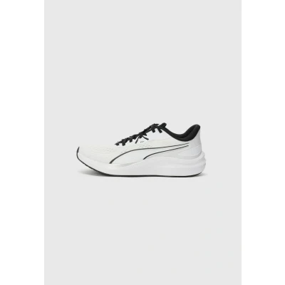 Bild av Puma Skyrocket LITE 2 Unisex Träningsskor, Storlek: 48, White silver black Textil/syntet