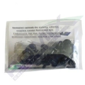 Bild av ROMIX 90233 Elements de fixation, cache moteur HONDA: Accord 7 Limousine, Tourer