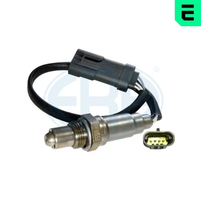 Bild av ERA 570091A Sonde lambda à seuil 4 RENAULT: CLIO 2, TWINGO 1, 3