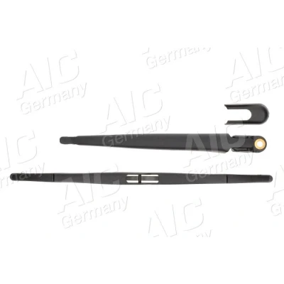 Bild av Bras d&#039;essuie glace, nettoyage des vitres Aic 56836 arrière avec cache, balai glace intégré OPEL: Adam