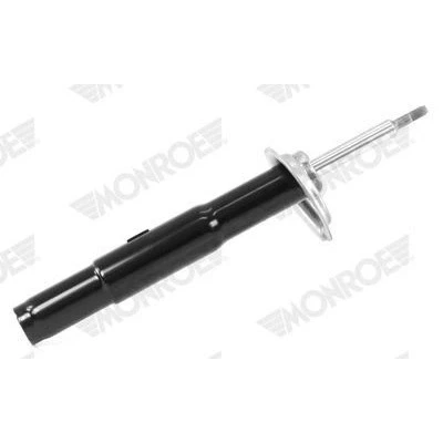 Bild av MONROE 742020SP Amortisseur Pression de gaz Système bitube Jambe suspension Goujon en haut, Collier bas BMW: 5 Berline