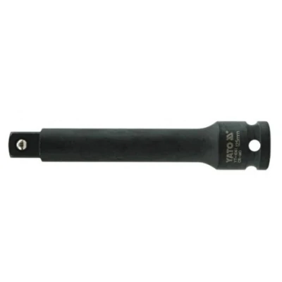 Bild av YATO YT 1061 Rallonge, douille à choc 12,5 (1/2&quot;) 125 Acier de molybdène chrom