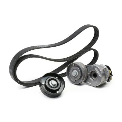 Bild av SKF VKMA 35310 Jeu de courroies trapézoïdales à nervures OPEL: Astra H GTC, Caravan, 3/5 portes, VAUXHALL: Mk5