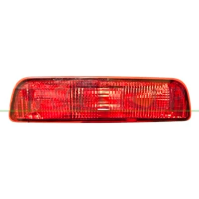 Bild av Dimbakljus NISSAN: Qashqai / Qashqai+2 I (J10, NJ10) 2.0 Allhjulsdrift, 1.6, dCi, dCi 1.5 2006 2013 PRASCO DS7104453
