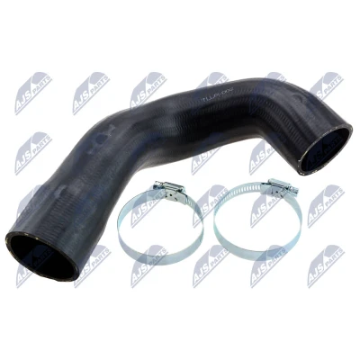 Bild av NTY GPP LR 002 Gaine De Suralimentation LAND ROVER: Range Rover Sport, Discovery 4