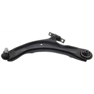 Bild av MAPCO 51268 Bras de suspension Essieu avant gauche, inférieur barre oscillant transversal Tôle d&#039;acier NISSAN: Qashqai / Qashqai+2 I, X Trail