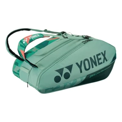 Bild av Yonex Pro Racket Bag 924212EX X12 Olive Green