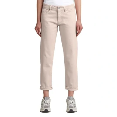 Bild av G STAR Kate Boyfriend Jeans för kvinnor, Blå (Frose Gd Coated D15264 d552 h163), 26W / 32L