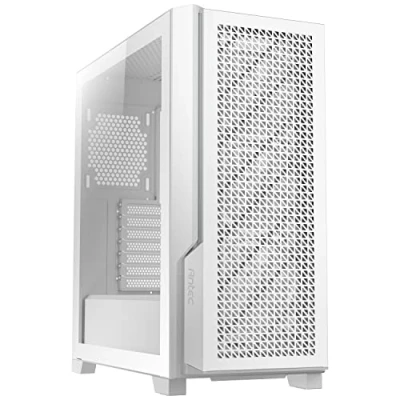 Bild av Antec P Series P20C Chassi Tower Vit