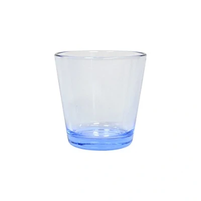 Bild av Iittala Glasses Kartio Blue 210 ml Set of 2