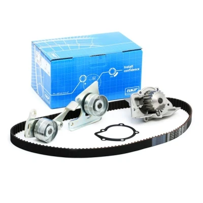Bild av Vattenpump + kuggremssats SKF VKMC 03241 2