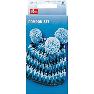 Bild av Prym Pompom Set 1 St