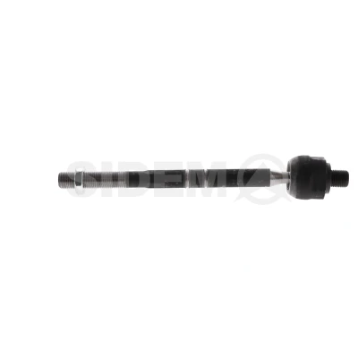 Bild av SPIDAN CHASSIS PARTS 50117 bras de suspension inférieur, Essieu avant gauche oscillant longitudinal Tôle d&#039;acier 19,5 Barre force