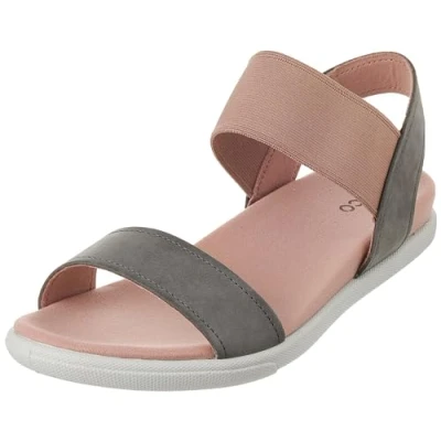 Bild av ECCO Damara W S Sandal LEA TEX