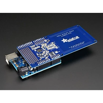 Bild av Adafruit PN532 NFC/RFID Shield pour Arduino