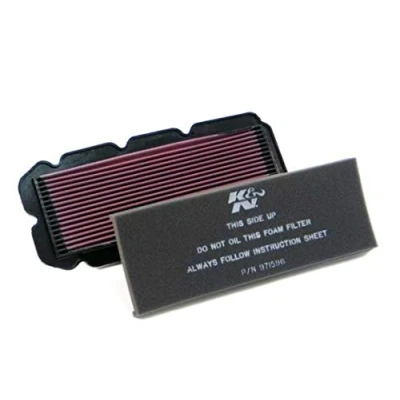 Bild av Luftfilter K&amp;N Filters HA 1596