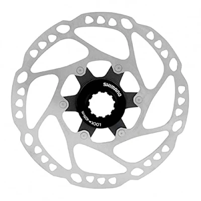 Bild av Shimano SM RT64 bromsskiva, 180 mm, centrelock