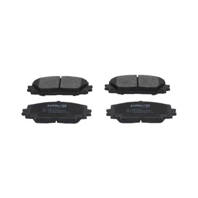 Bild av Bromsbeläggssats, skivbroms Kavo parts KBP 9140