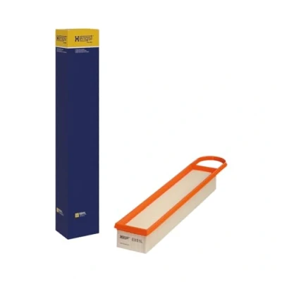 Bild av Luftfilter HENGST FILTER E851L