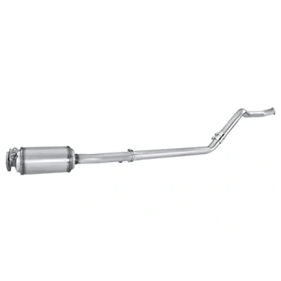 Bild av HELLA 8LH 366 081 351 Filtre à Particules Euro 4 Carbure de silicium pour les trajets courte et longue distance avec pièces d&#039;assemblage