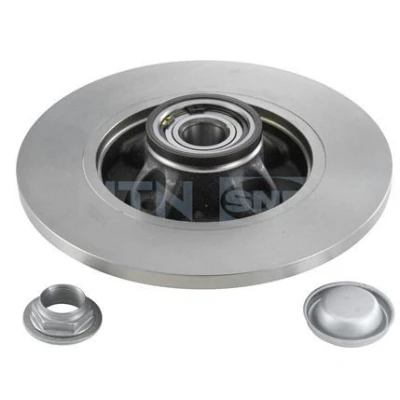 Bild av Bromsskiva Snr KF159.60U